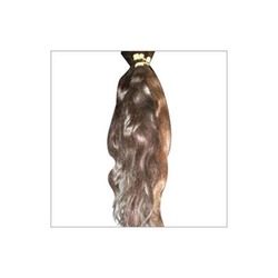 Manufacturers Exporters and Wholesale Suppliers of Remy Single Drawn Hair Extensions New Delhi Delhi